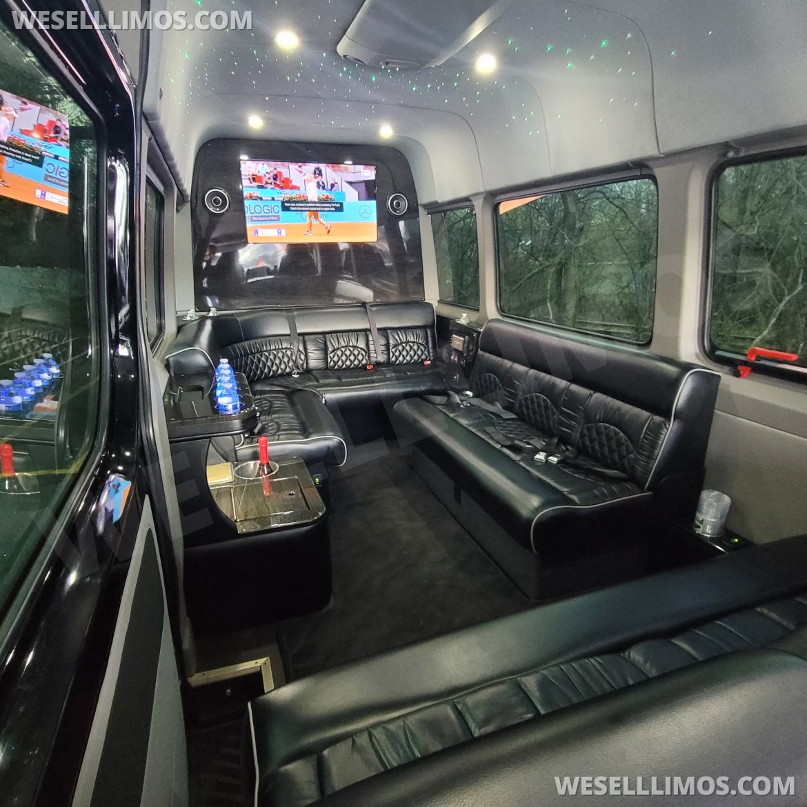 Photo of Sprinter for sale: 2016 Mercedes-Benz Sprinter by Midway Automotive