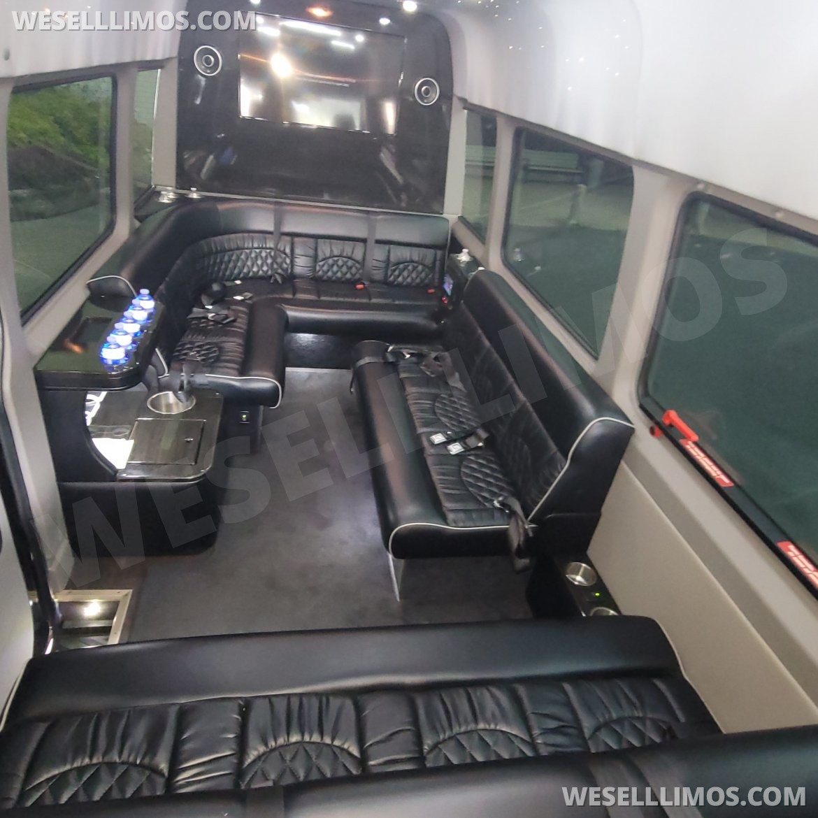 Photo of Sprinter for sale: 2016 Mercedes-Benz Sprinter by Midway Automotive