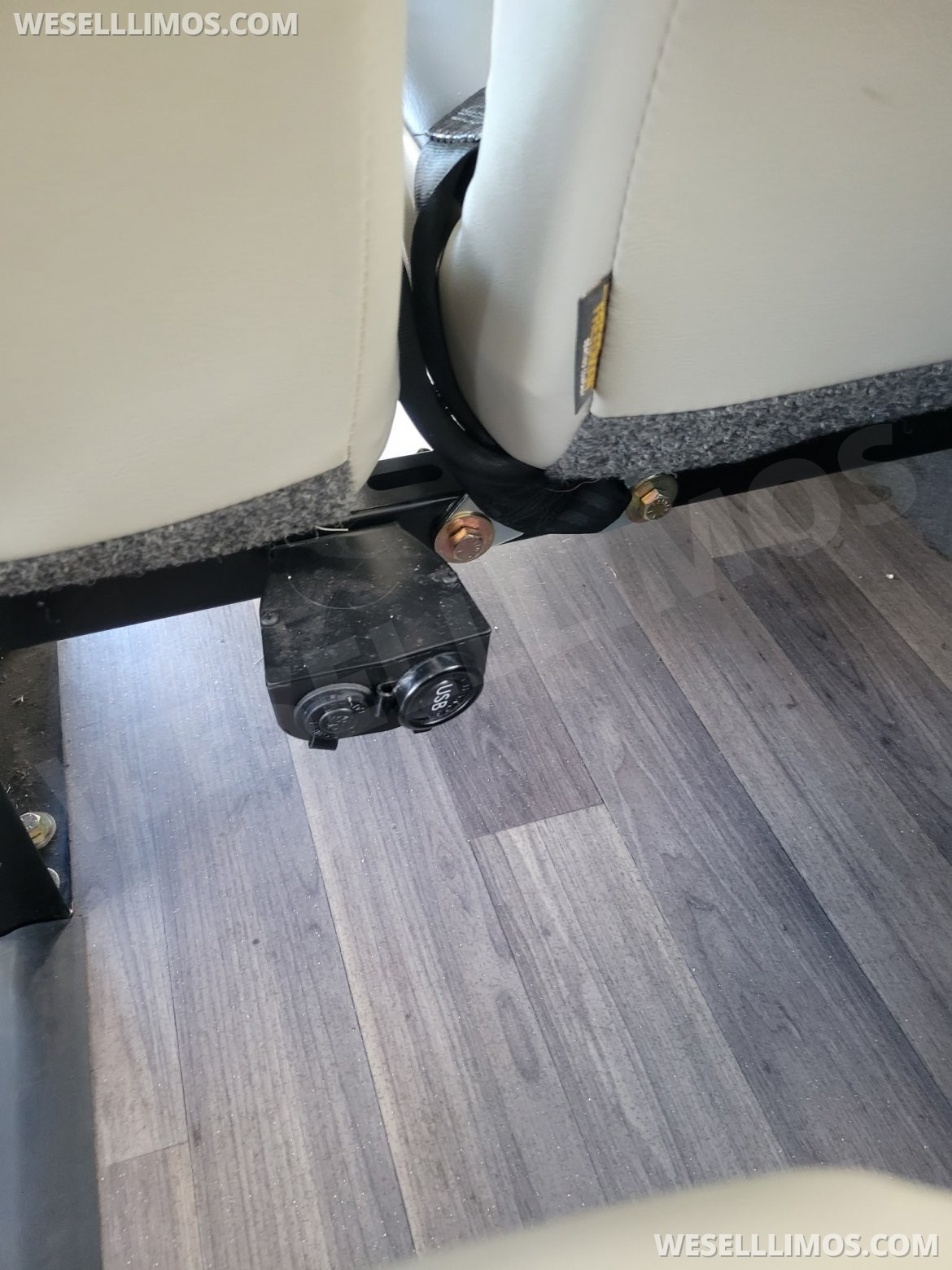 Photo of Shuttle Bus for sale: 2023 Ford E-450, 24pax+driver by Starcraft