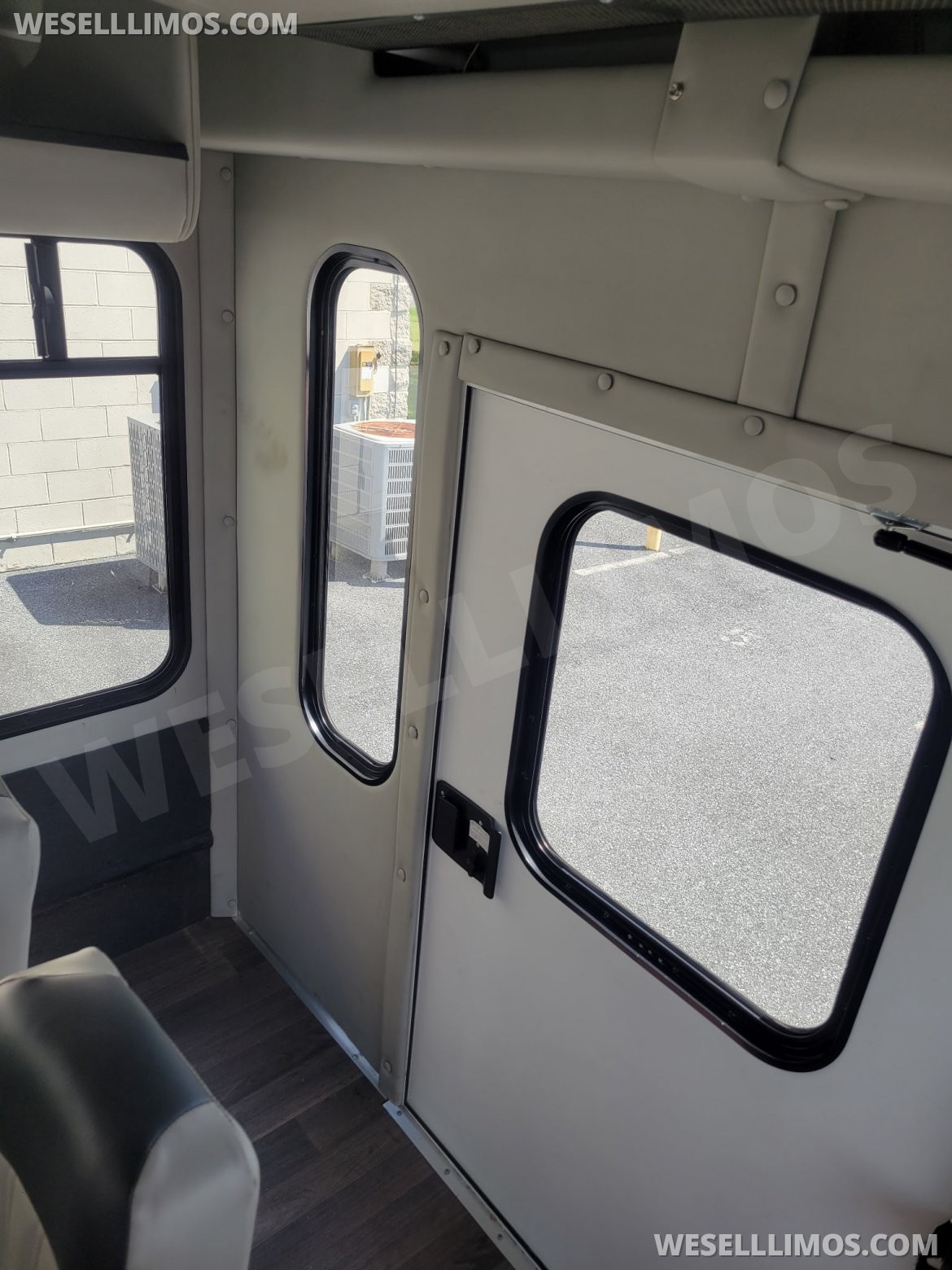 Photo of Shuttle Bus for sale: 2023 Ford E-450, 24pax+driver by Starcraft