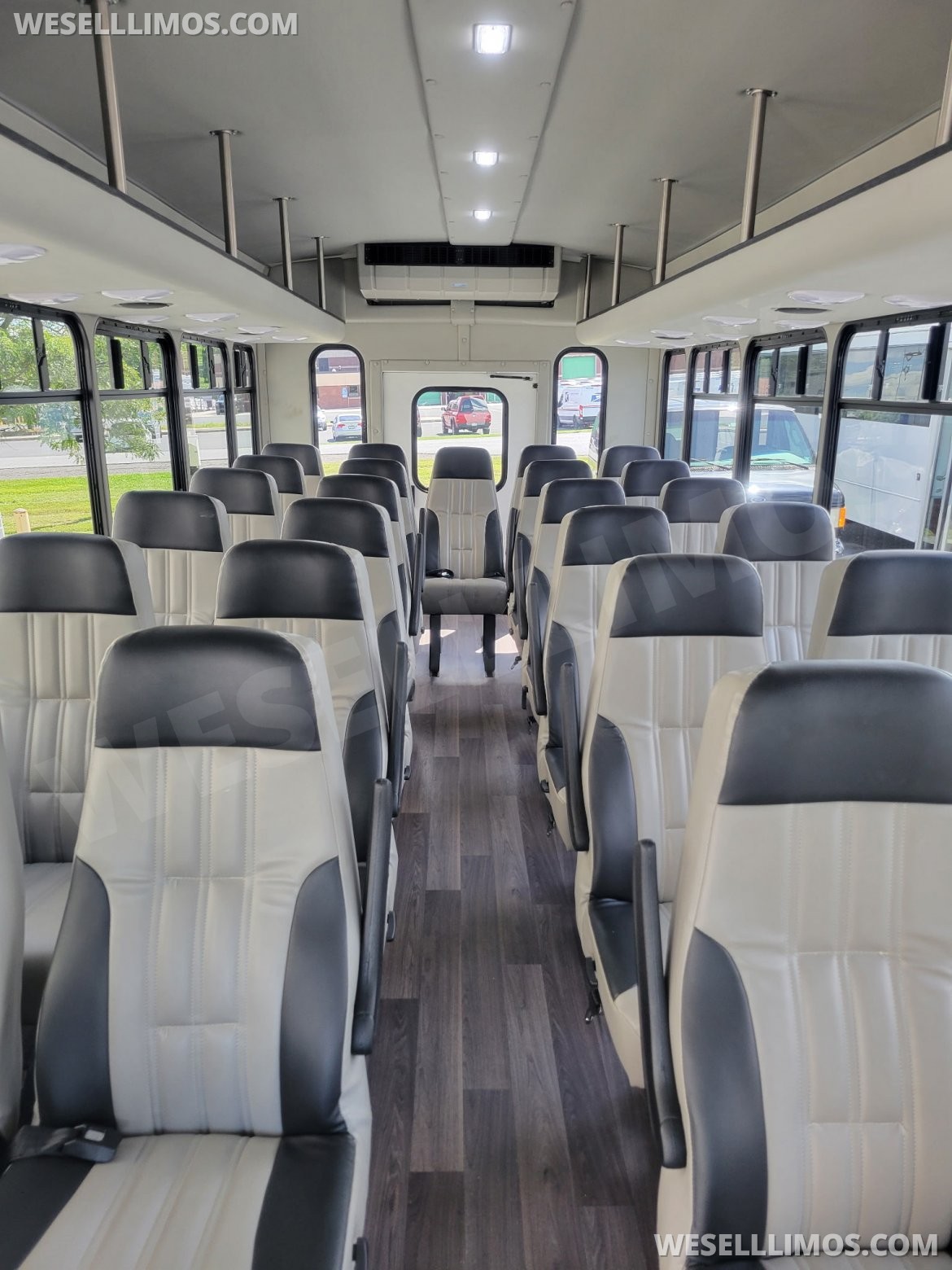 Photo of Shuttle Bus for sale: 2023 Ford E-450, 24pax+driver by Starcraft