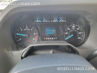 2023 Starcraft Ford E-450, 24pax+driver Shuttle Bus