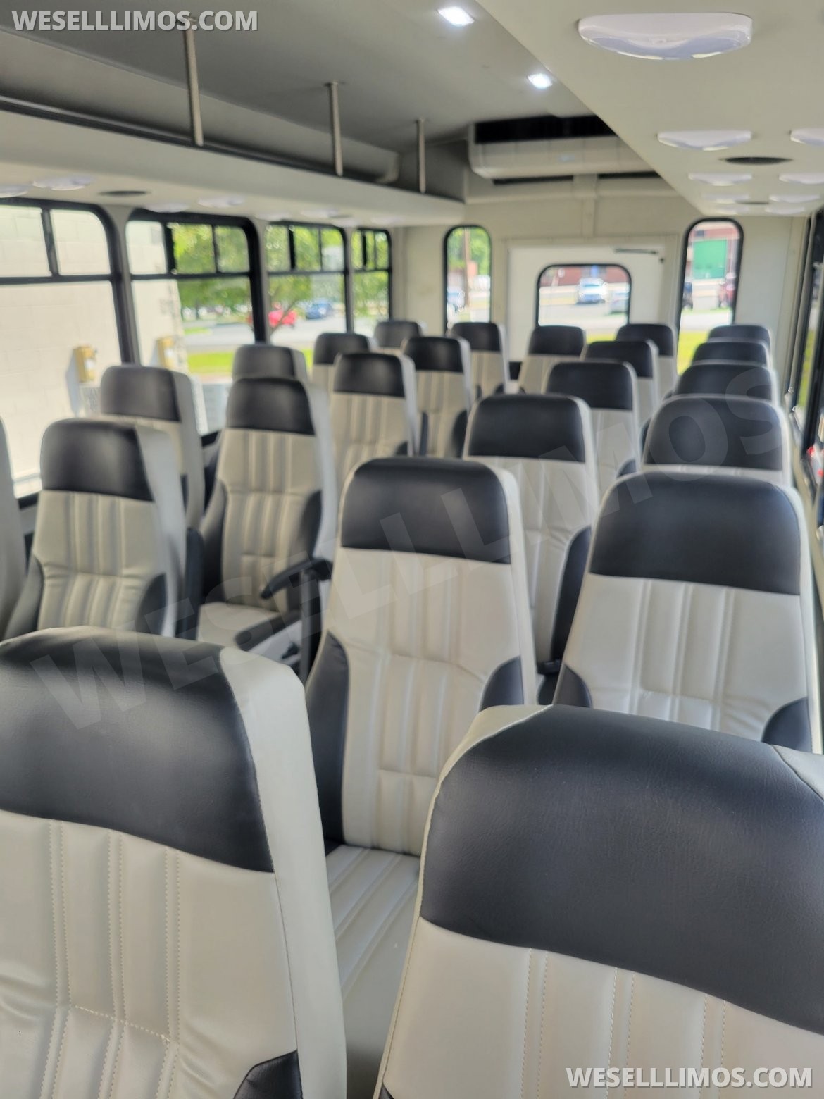 Photo of Shuttle Bus for sale: 2023 Ford E-450, 24pax+driver by Starcraft