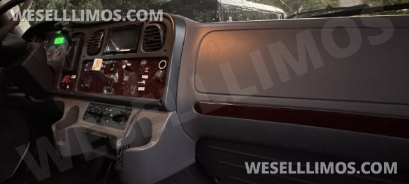 2018 Freightliner Shuttle Shuttle Bus