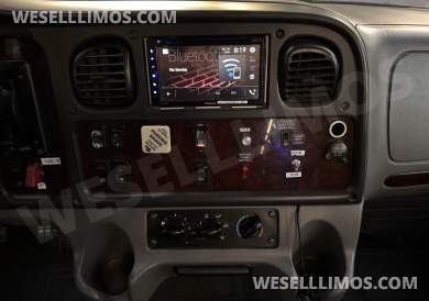 2018 Freightliner Shuttle Shuttle Bus