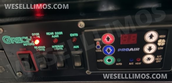 2018 Freightliner Shuttle Shuttle Bus