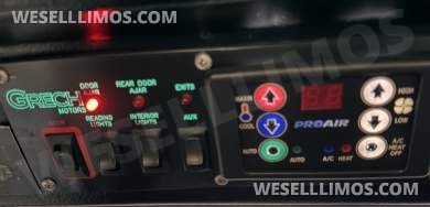2018 Freightliner Shuttle Shuttle Bus