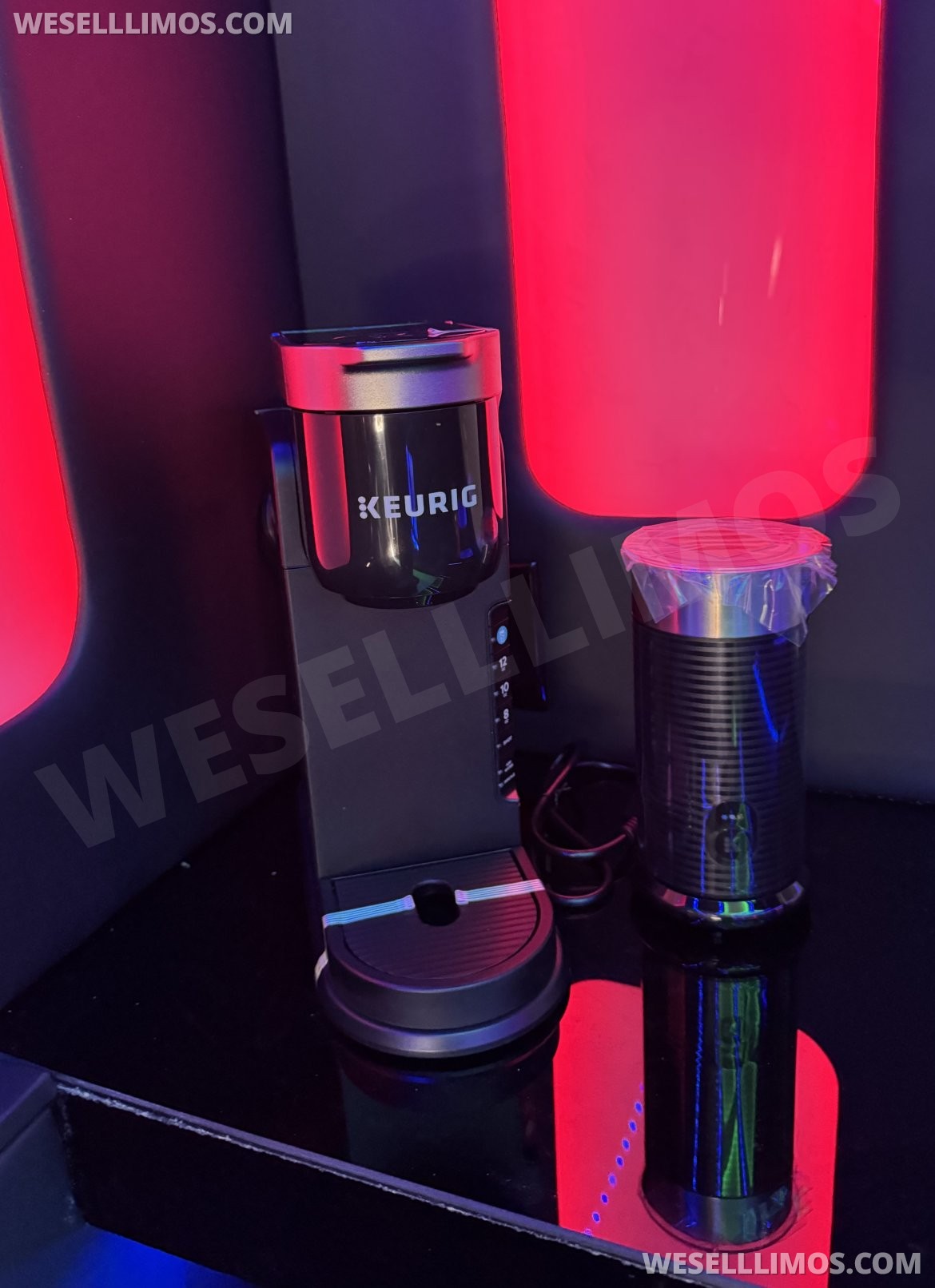 Photo of Limo Bus for sale: 2017 Ford E450 28&quot;