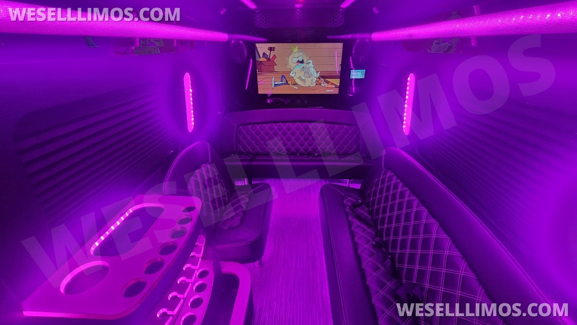 Photo of Sprinter for sale: 2023 Mercedes-Benz Sprinter 3500 170 Ext