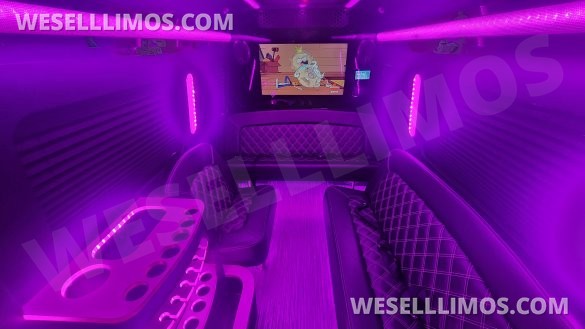 2023 Mercedes-Benz Sprinter 3500 170 Ext Sprinter for Sale in Anahiem, CA - Photo 2
