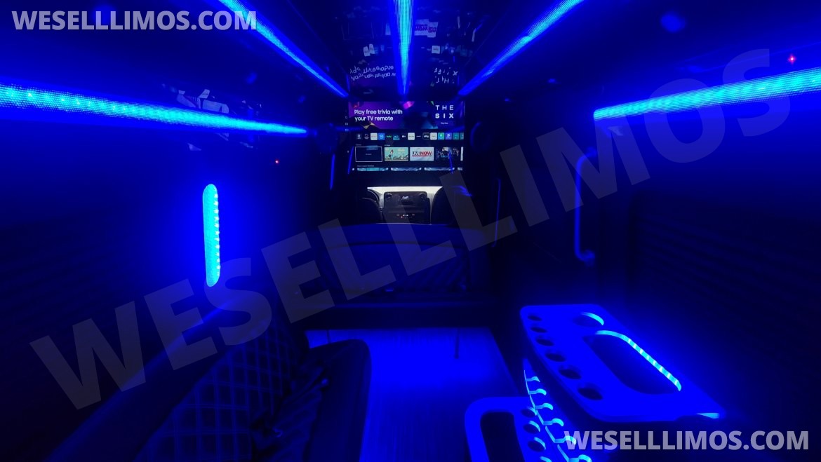 Photo of Sprinter for sale: 2023 Mercedes-Benz Sprinter 3500 170 Ext