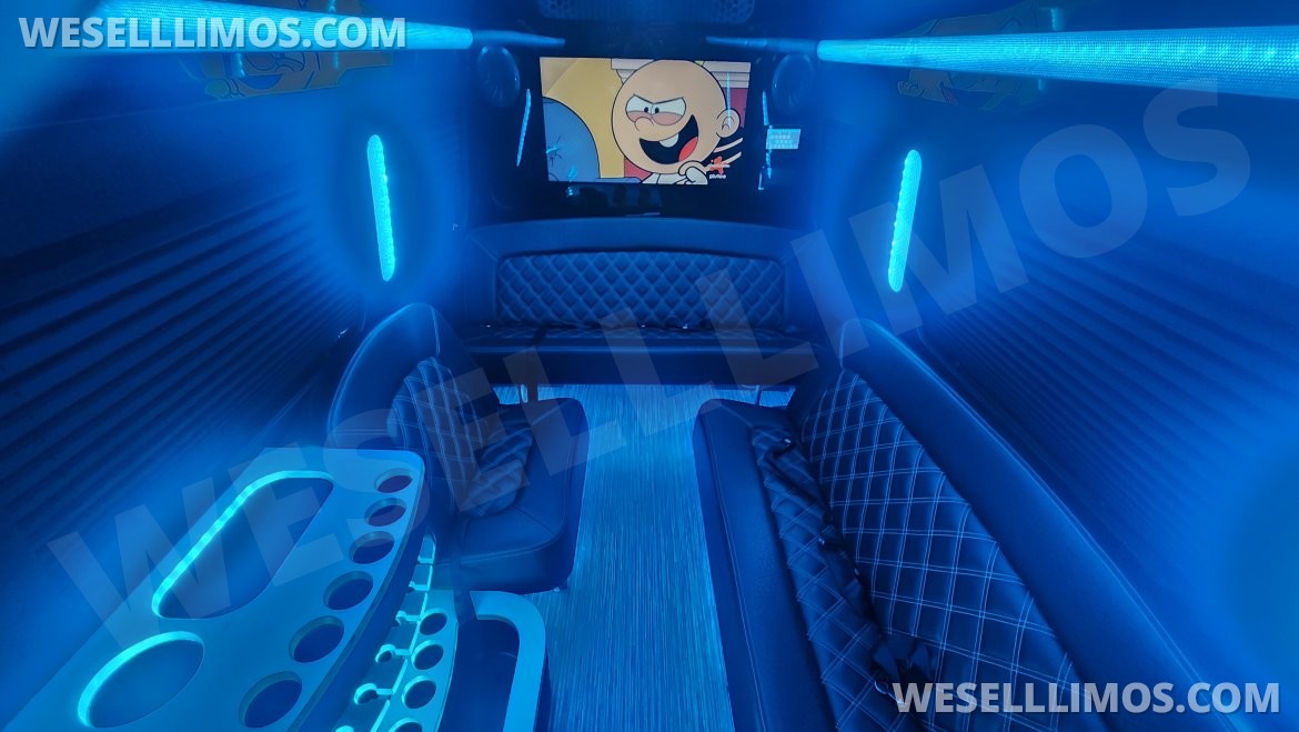 Photo of Sprinter for sale: 2023 Mercedes-Benz Sprinter 3500 170 Ext