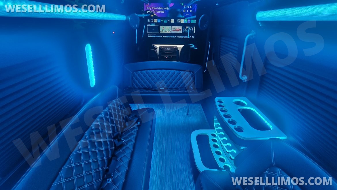 Photo of Sprinter for sale: 2023 Mercedes-Benz Sprinter 3500 170 Ext