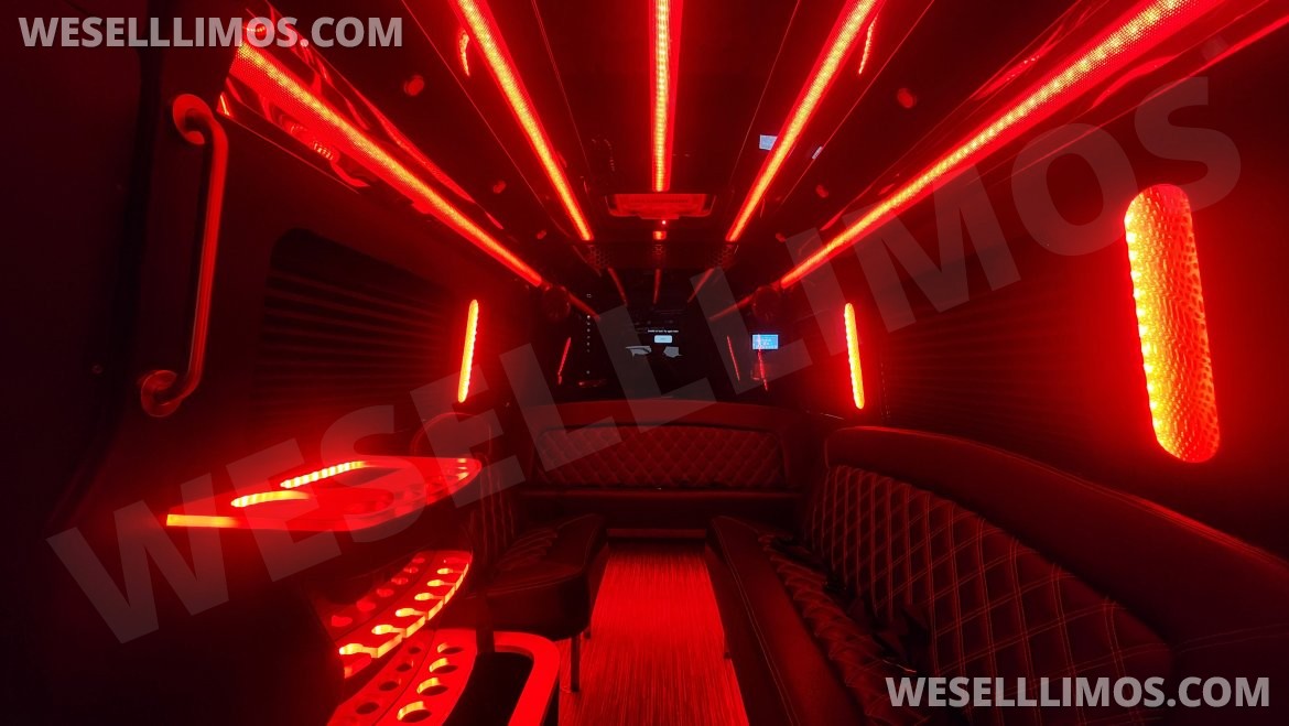 Photo of Sprinter for sale: 2023 Mercedes-Benz Sprinter 3500 170 Ext