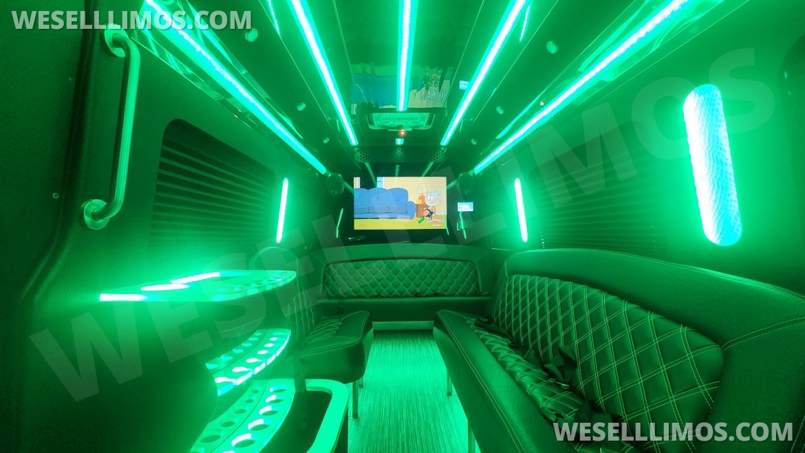 Photo of Sprinter for sale: 2023 Mercedes-Benz Sprinter 3500 170 Ext