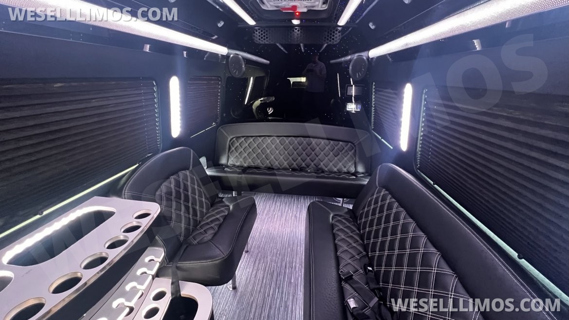 Sprinter for sale: 2023 Mercedes-Benz Sprinter 3500 170 Ext