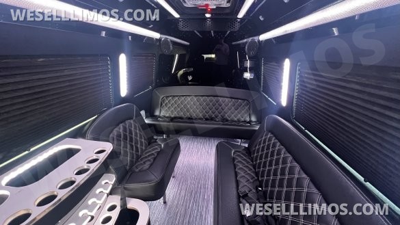 2023 Mercedes-Benz Sprinter 3500 170 Ext for sale