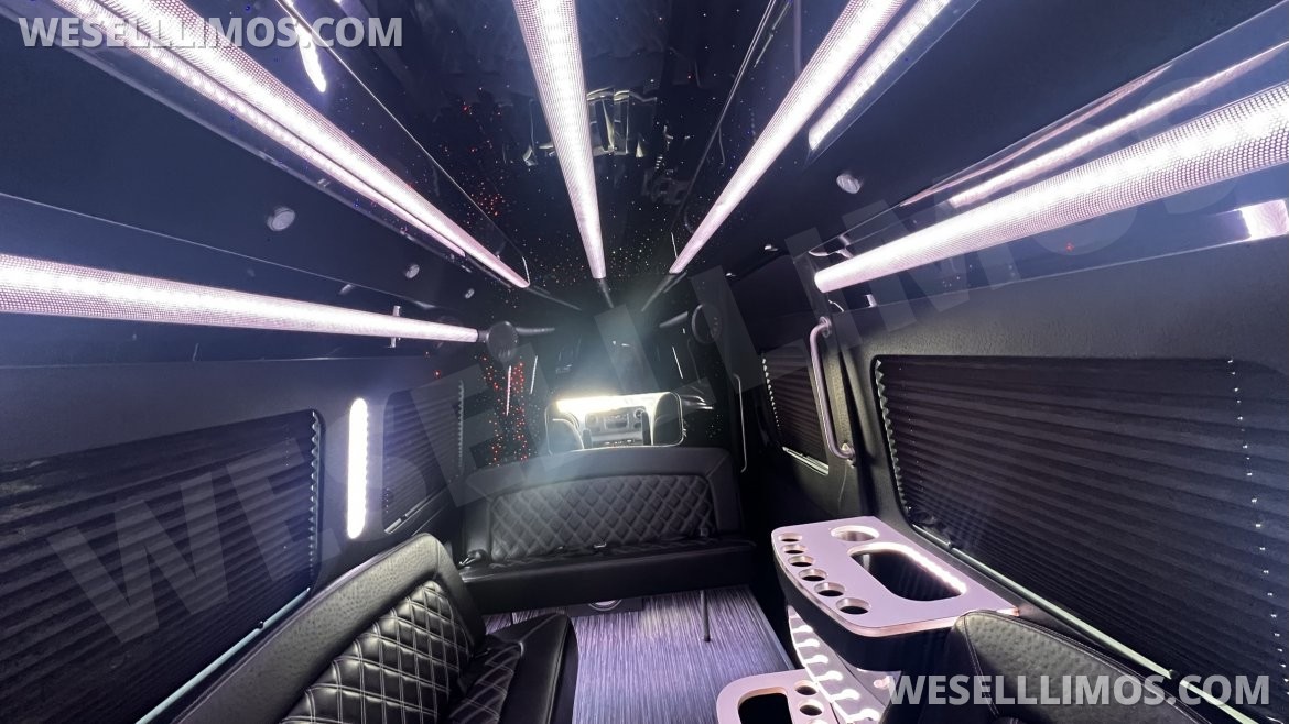 Photo of Sprinter for sale: 2023 Mercedes-Benz Sprinter 3500 170 Ext