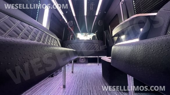 2023 Mercedes-Benz Sprinter 3500 170 Ext