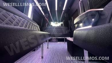 2023 Mercedes-Benz Sprinter 3500 170 Ext