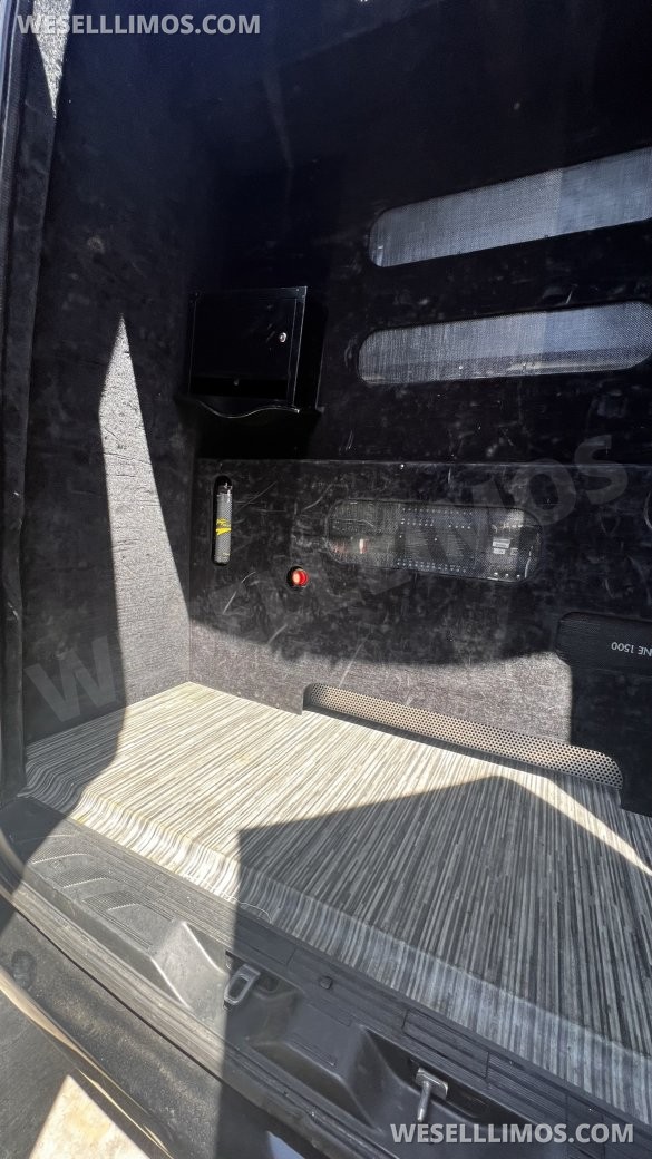 2023 Mercedes-Benz Sprinter 3500 170 Ext