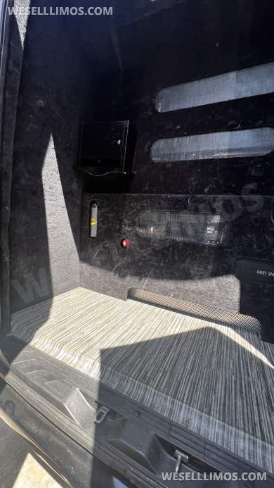 2023 Mercedes-Benz Sprinter 3500 170 Ext