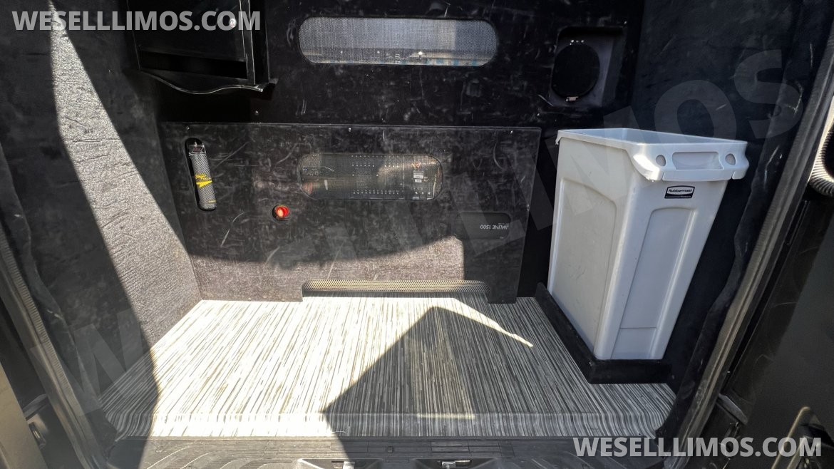 Photo of Sprinter for sale: 2023 Mercedes-Benz Sprinter 3500 170 Ext