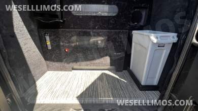 2023 Mercedes-Benz Sprinter 3500 170 Ext