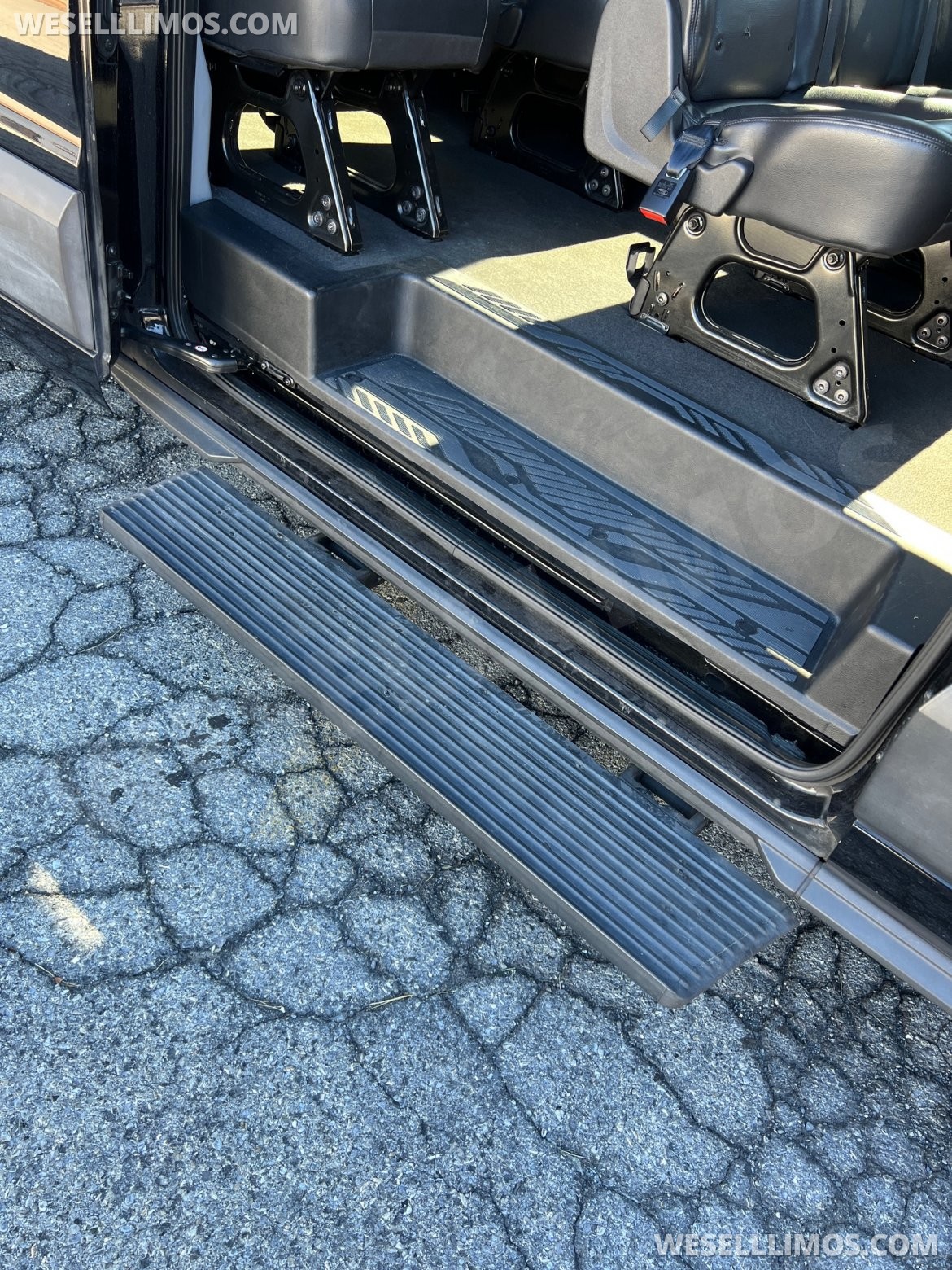 Photo of Sprinter for sale: 2019 Ford Transit