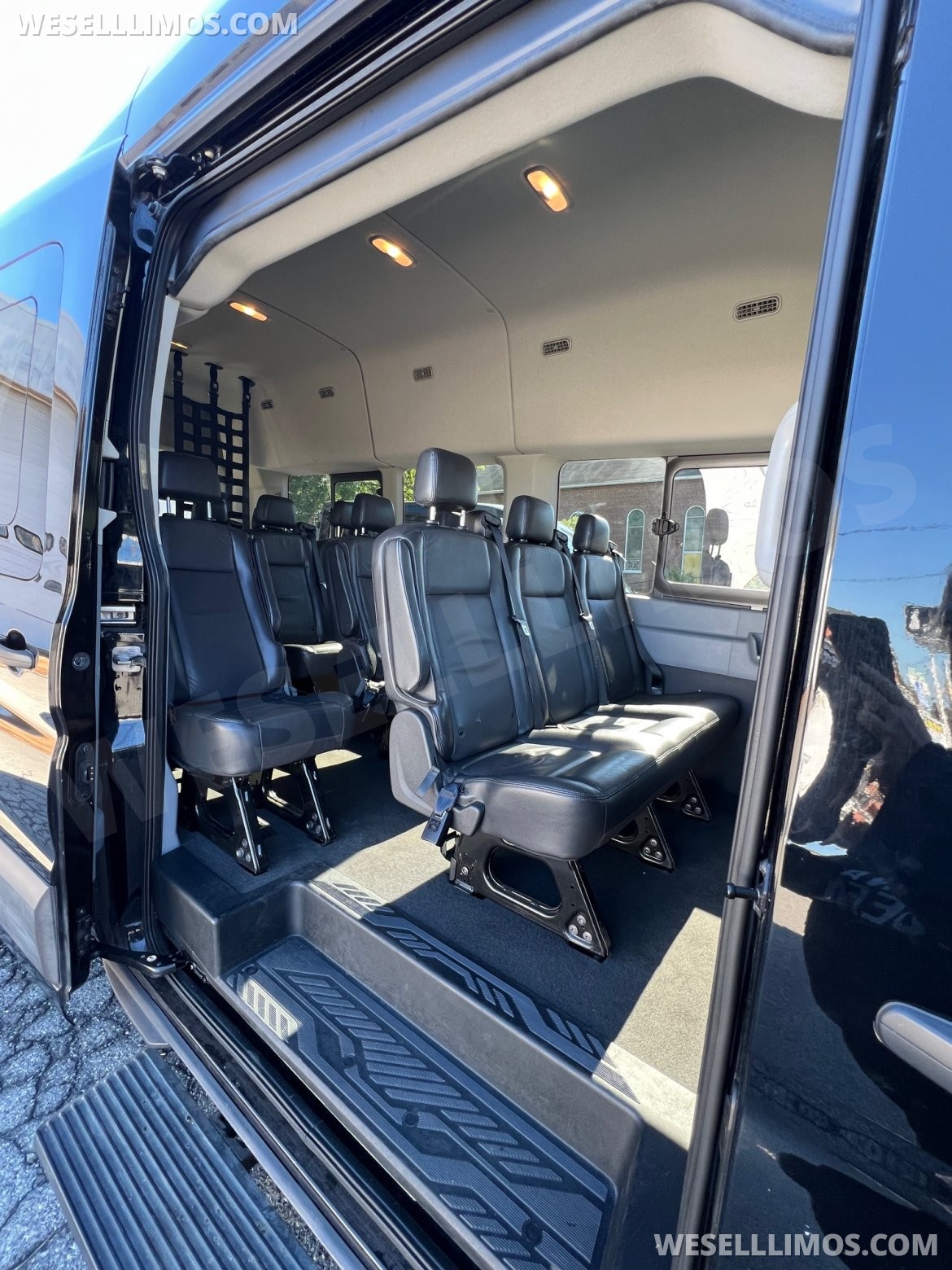 Sprinter for sale: 2019 Ford Transit