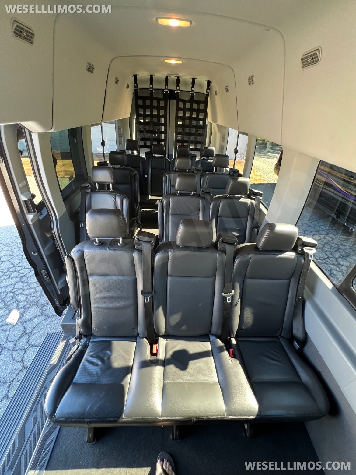 Photo of Sprinter for sale: 2019 Ford Transit