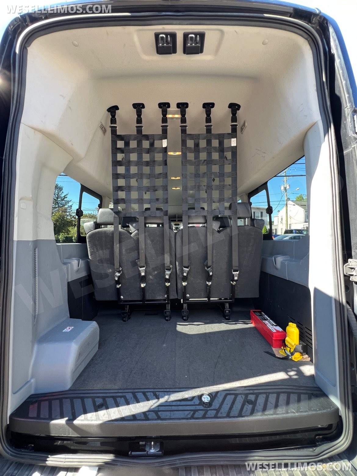 Photo of Sprinter for sale: 2019 Ford Transit