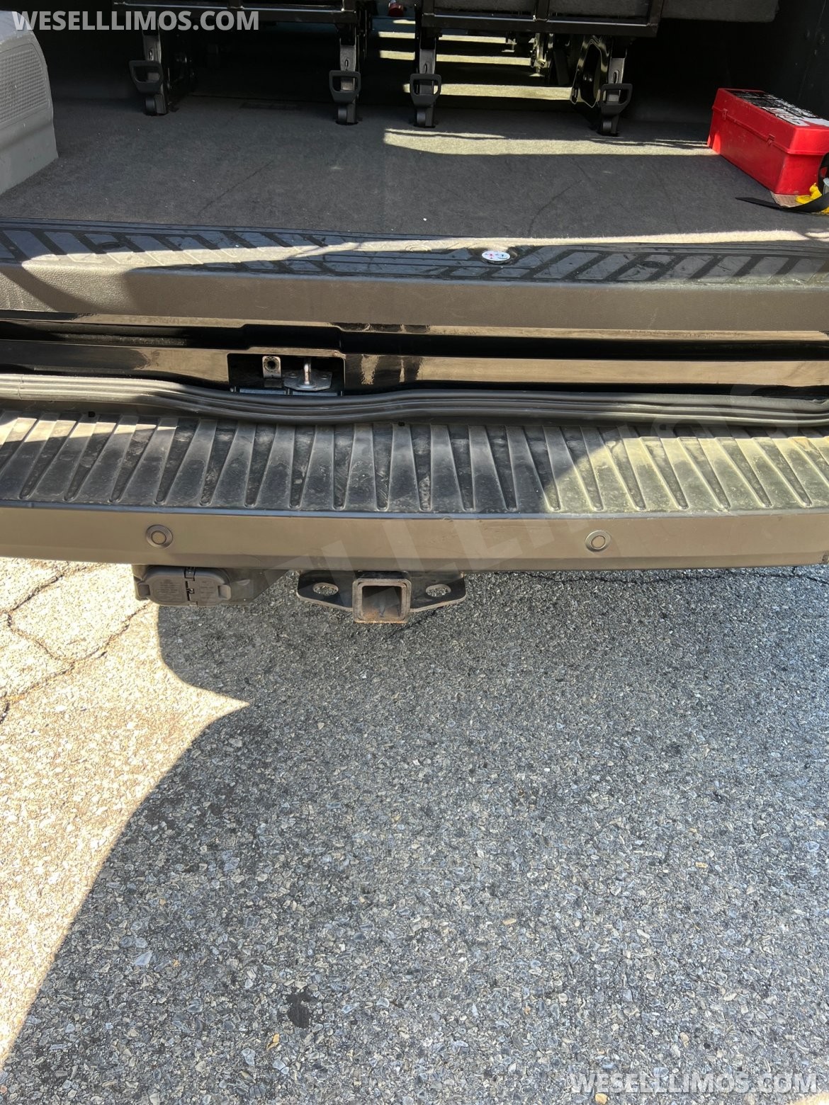 Photo of Sprinter for sale: 2019 Ford Transit