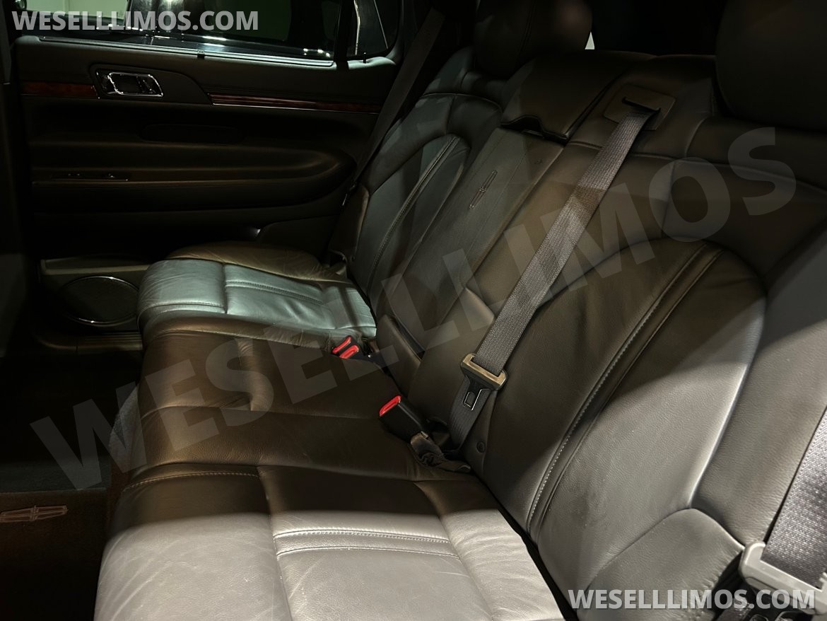 Photo of Sedan for sale: 2015 Lincoln MKT Sedans by Specialty Vehicles