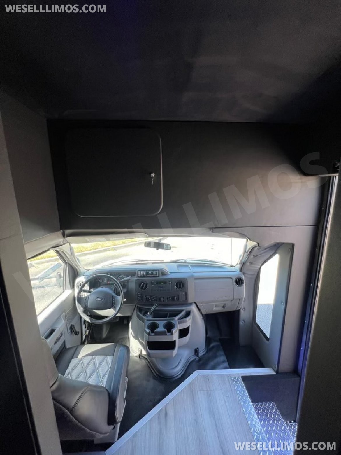 Photo of Limo Bus for sale: 2017 Ford E450 by First Class Customs