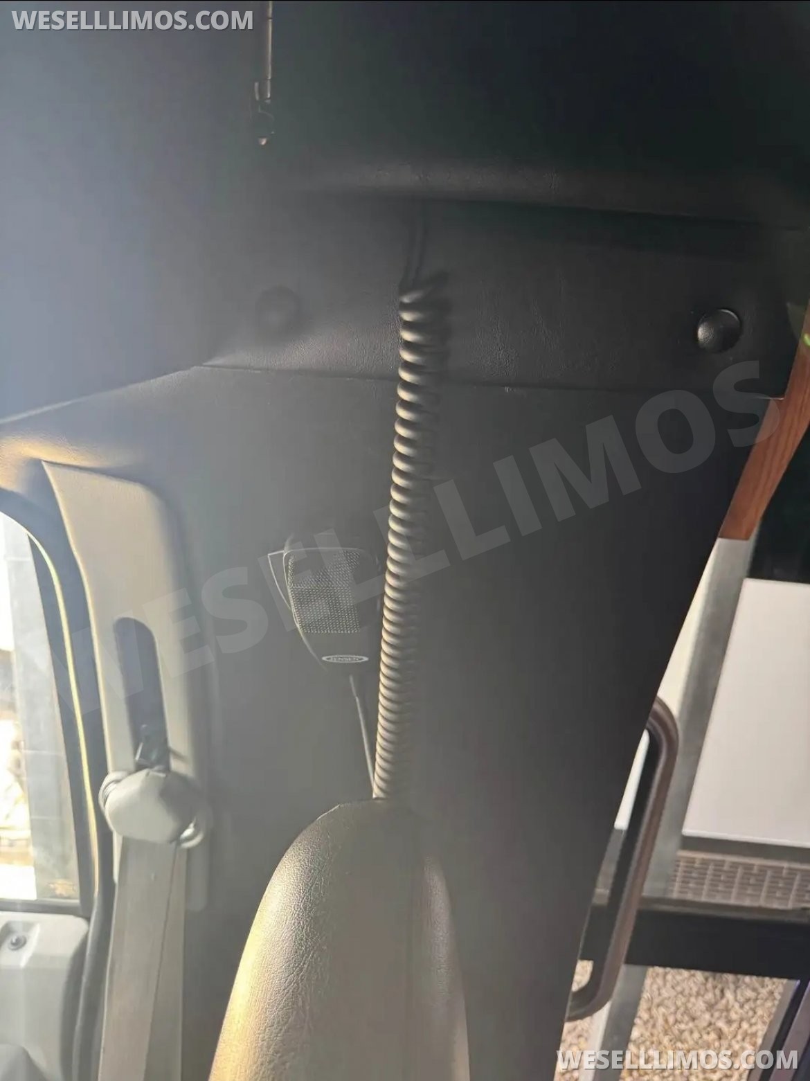 Photo of Executive Shuttle for sale: 2014 Ford E450 Super Duty by Turtule Top