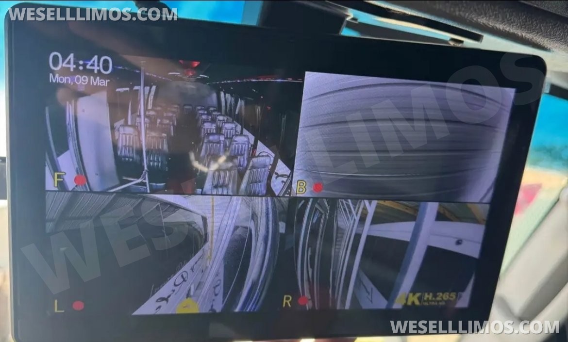 Photo of Executive Shuttle for sale: 2014 Ford E450 Super Duty by Turtule Top