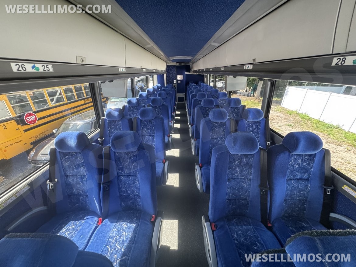 Motorcoach for sale: 2016 MCI J4500