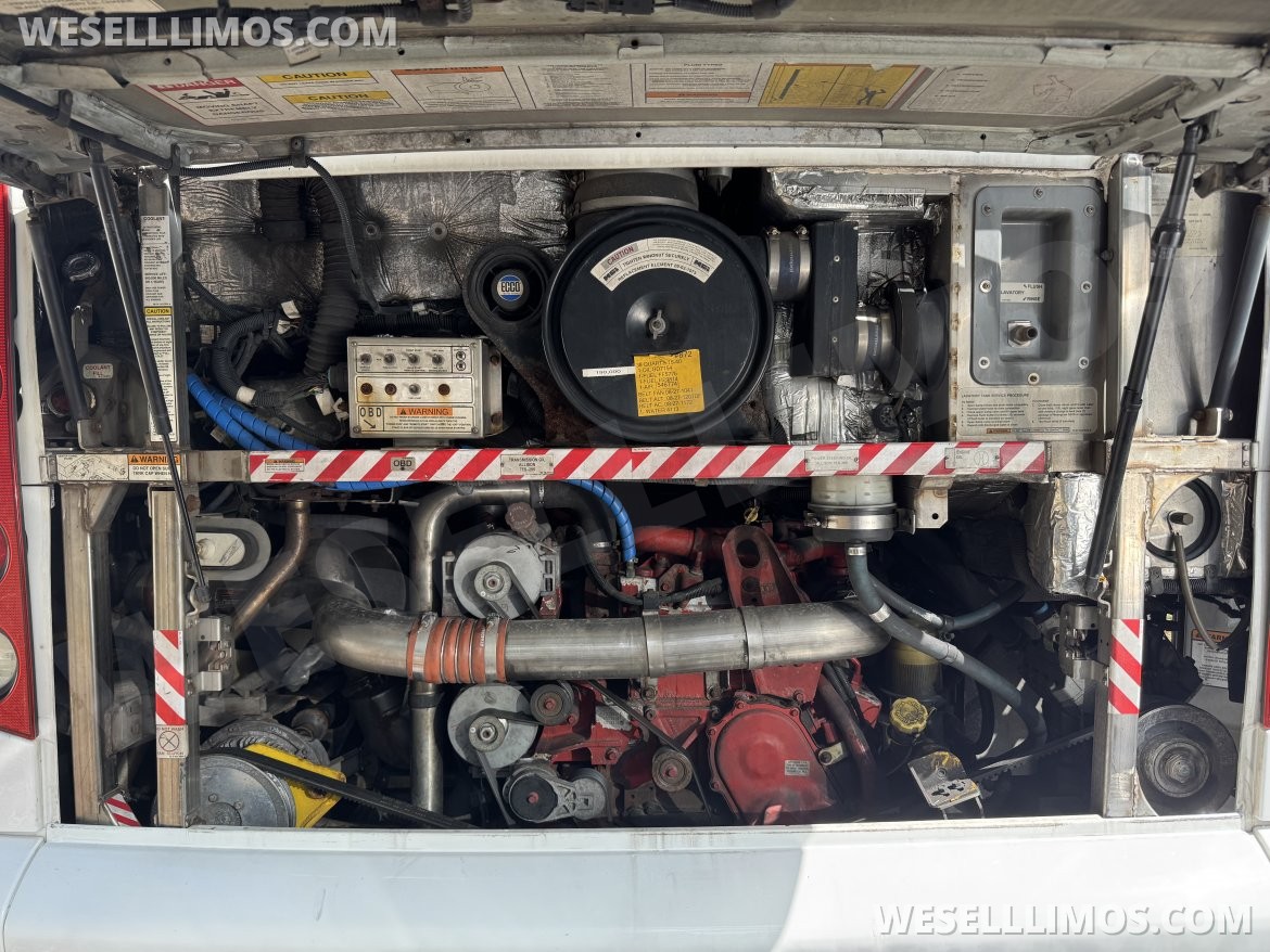 Photo of Motorcoach for sale: 2016 MCI J4500 45&quot; by MCI