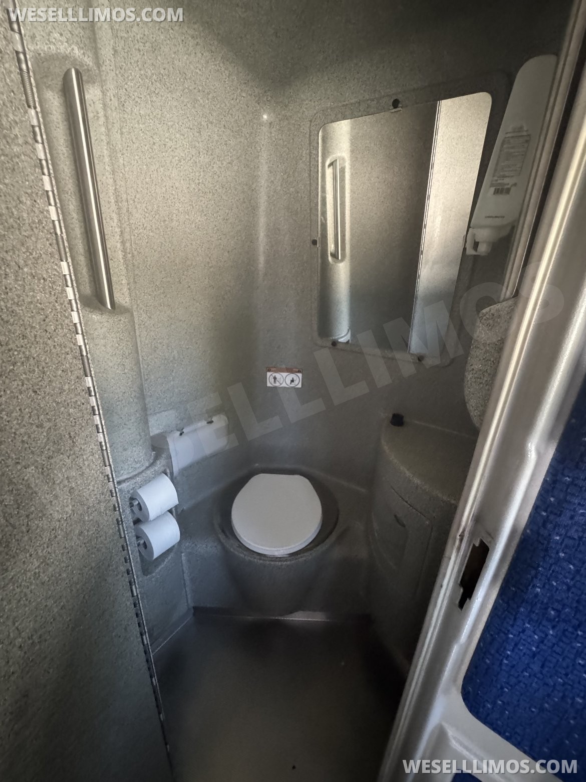 Photo of Motorcoach for sale: 2016 MCI J4500 45&quot; by MCI