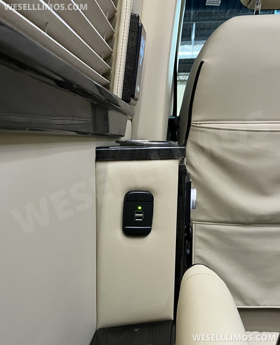 Photo of Sprinter for sale: 2021 Mercedes-Benz Sprinter 2500 Daycruiser 144&quot; by Midwest Automotive Designs