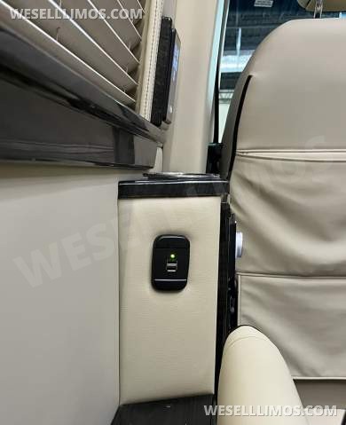 2021 Midwest Automotive Designs Mercedes-Benz Sprinter 2500 Daycruiser