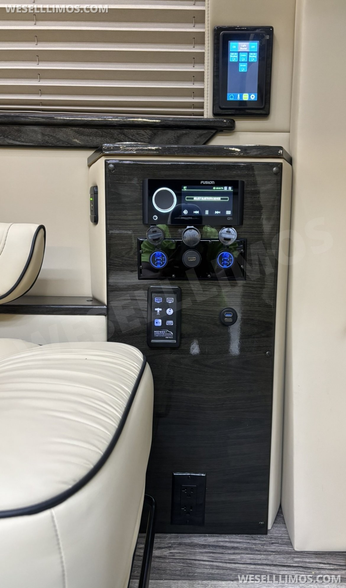 Photo of Sprinter for sale: 2021 Mercedes-Benz Sprinter 2500 Daycruiser 144&quot; by Midwest Automotive Designs