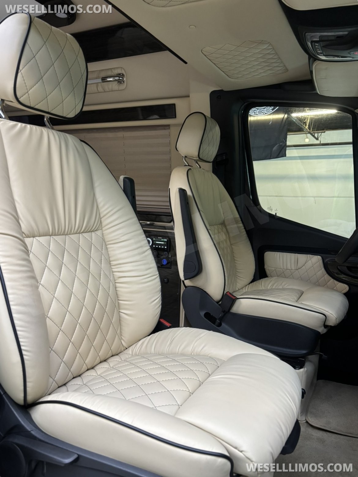 Photo of Sprinter for sale: 2021 Mercedes-Benz Sprinter 2500 Daycruiser 144&quot; by Midwest Automotive Designs