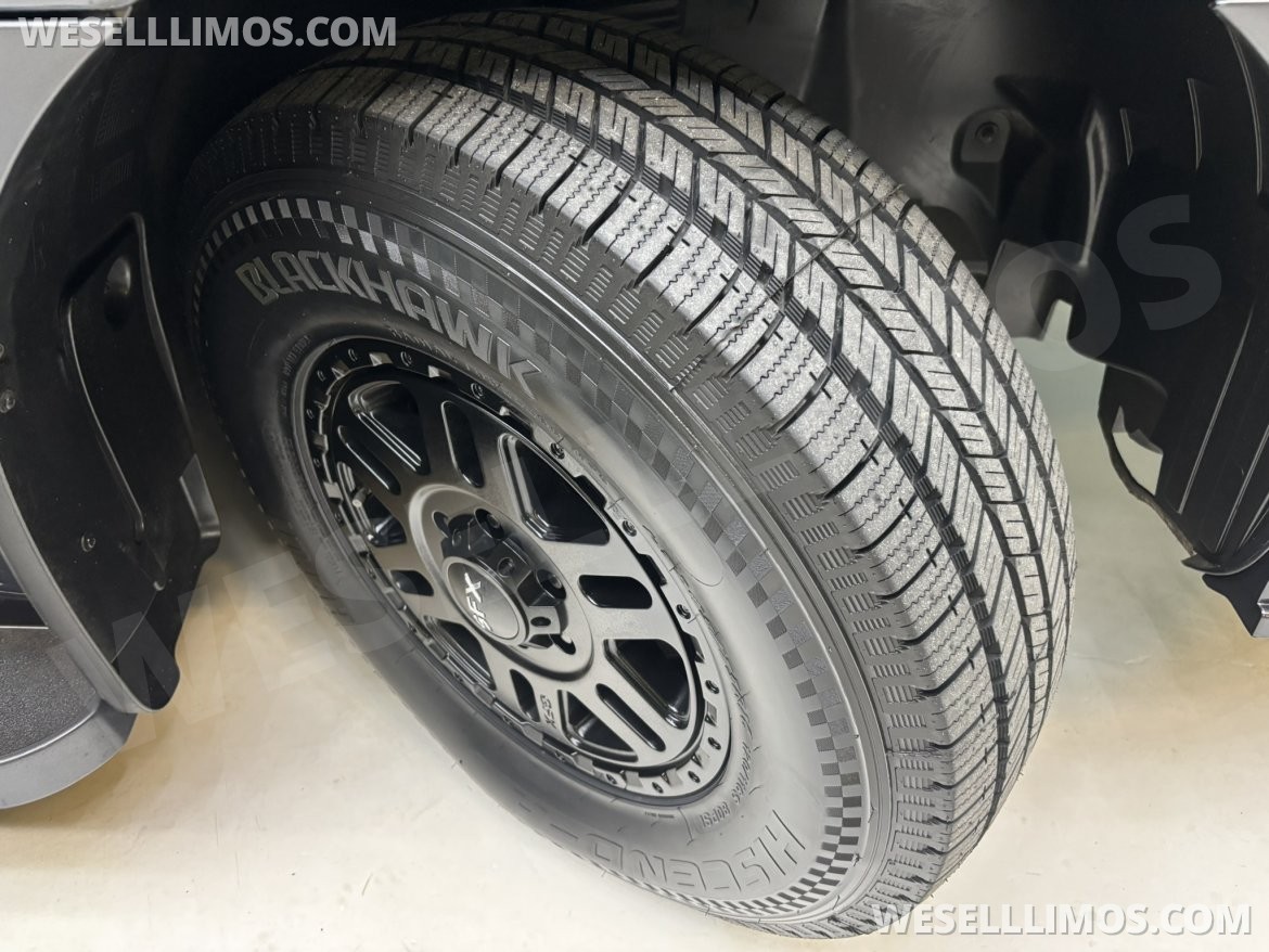 Photo of Sprinter for sale: 2021 Mercedes-Benz Sprinter 2500 Daycruiser 144&quot; by Midwest Automotive Designs