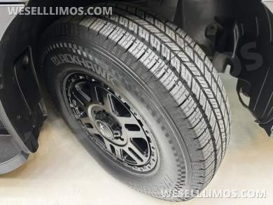 2021 Midwest Automotive Designs Mercedes-Benz Sprinter 2500 Daycruiser