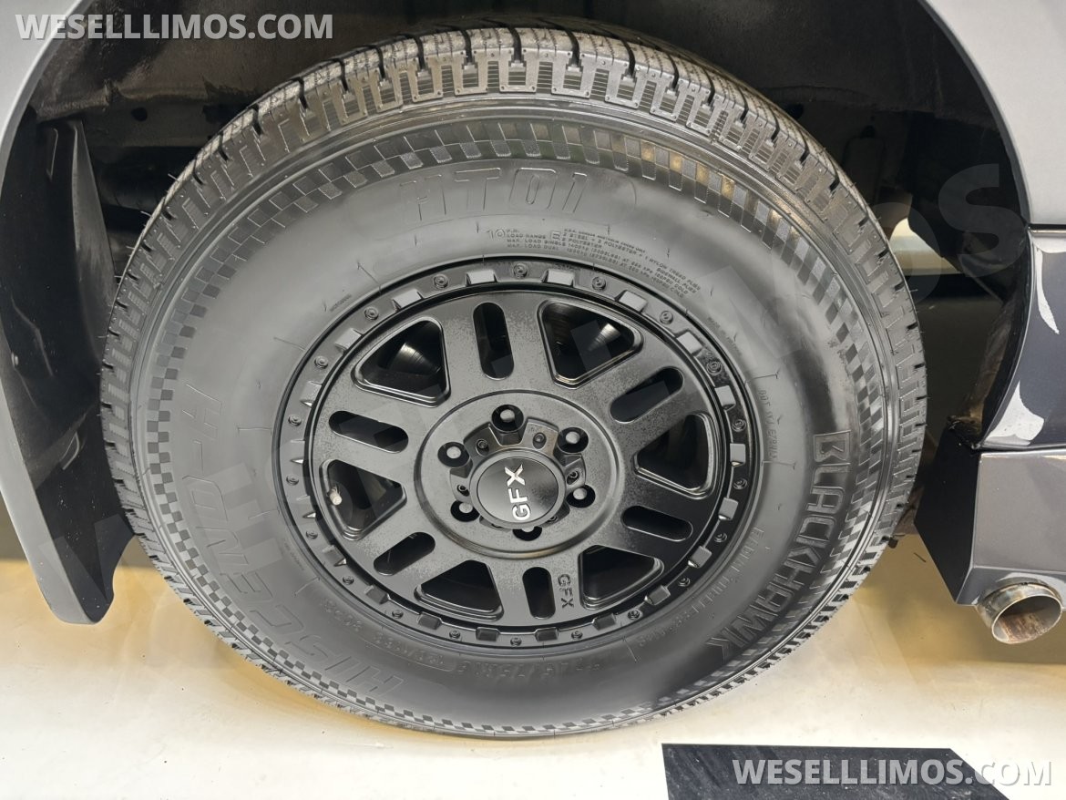 Photo of Sprinter for sale: 2021 Mercedes-Benz Sprinter 2500 Daycruiser 144&quot; by Midwest Automotive Designs