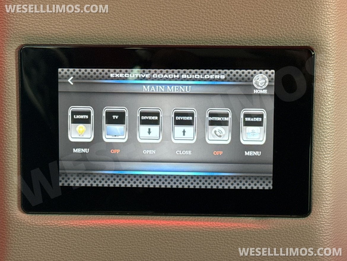 Photo of Sprinter for sale: 2023 Mercedes-Benz Sprinter 170&quot; by Executive Coach Builder