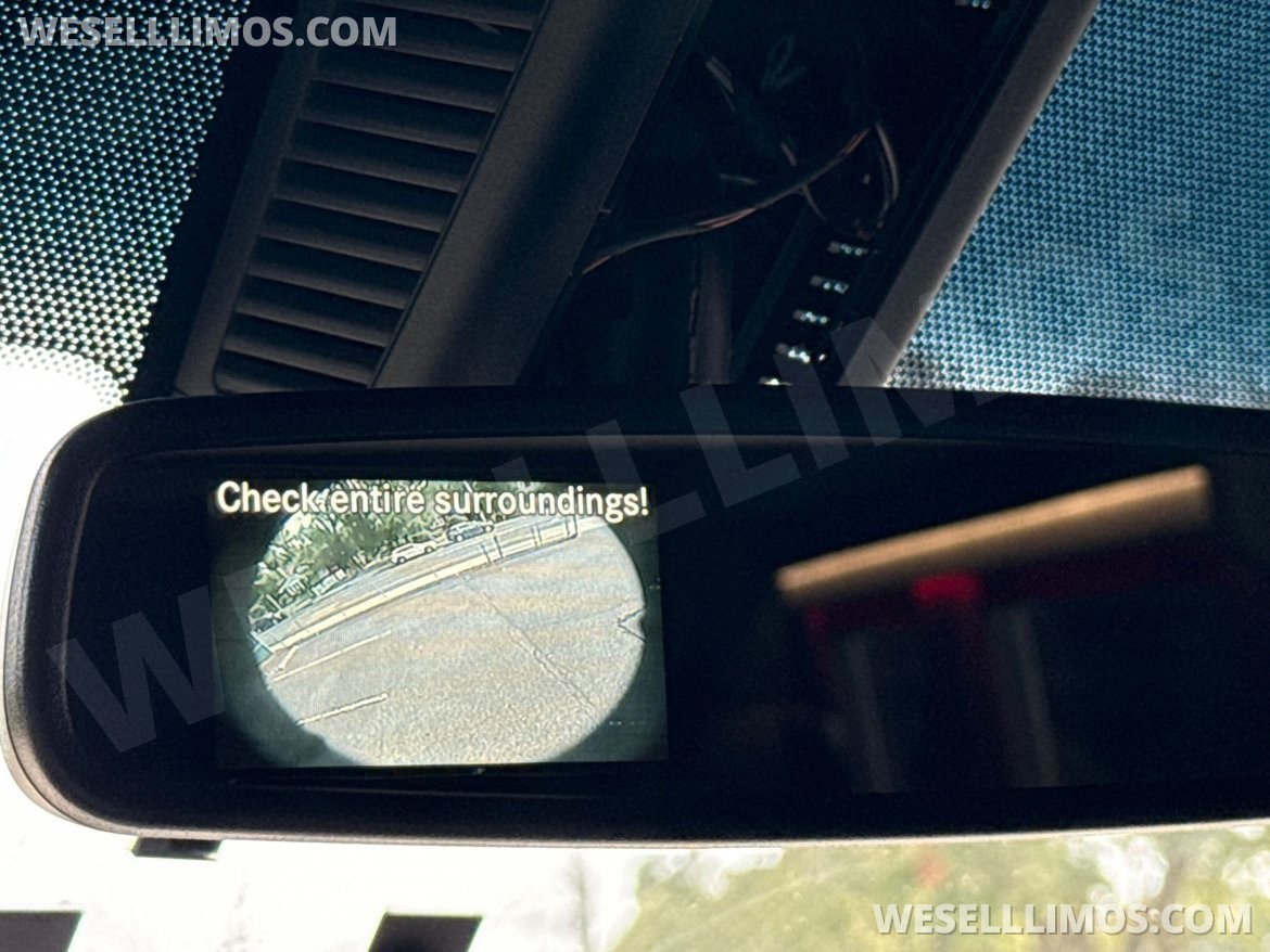 Photo of Sprinter for sale: 2023 Mercedes-Benz Sprinter 170&quot; by Executive Coach Builder