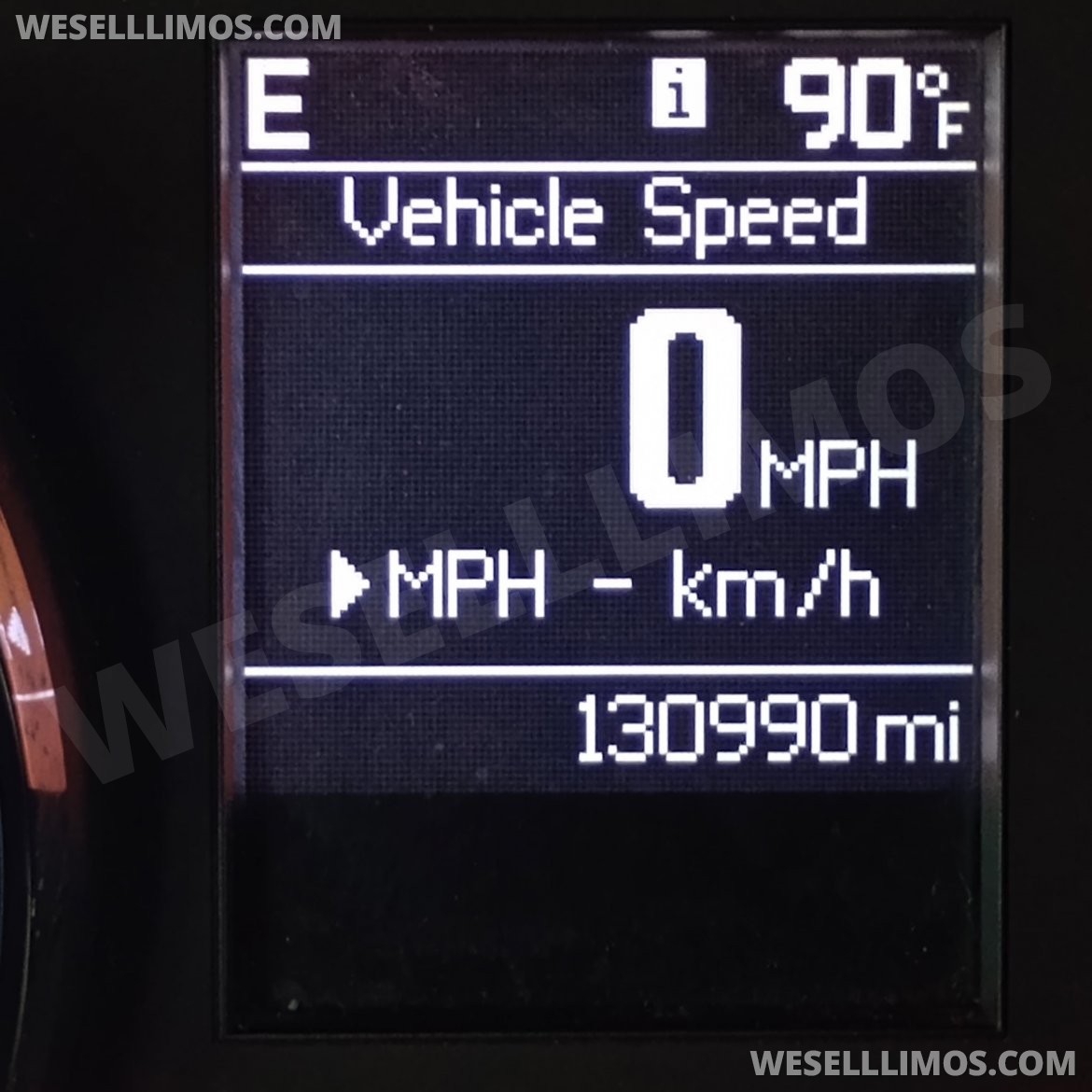 Photo of Limousine for sale: 2011 Chrysler Stretch towncar